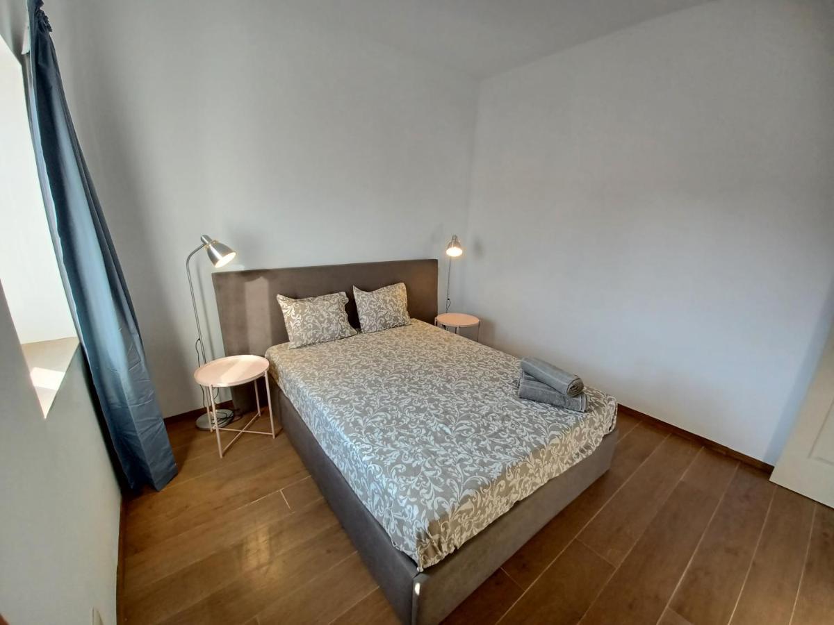 Ferienwohnung Enjoy Oporto Campanha 2 Exterior foto
