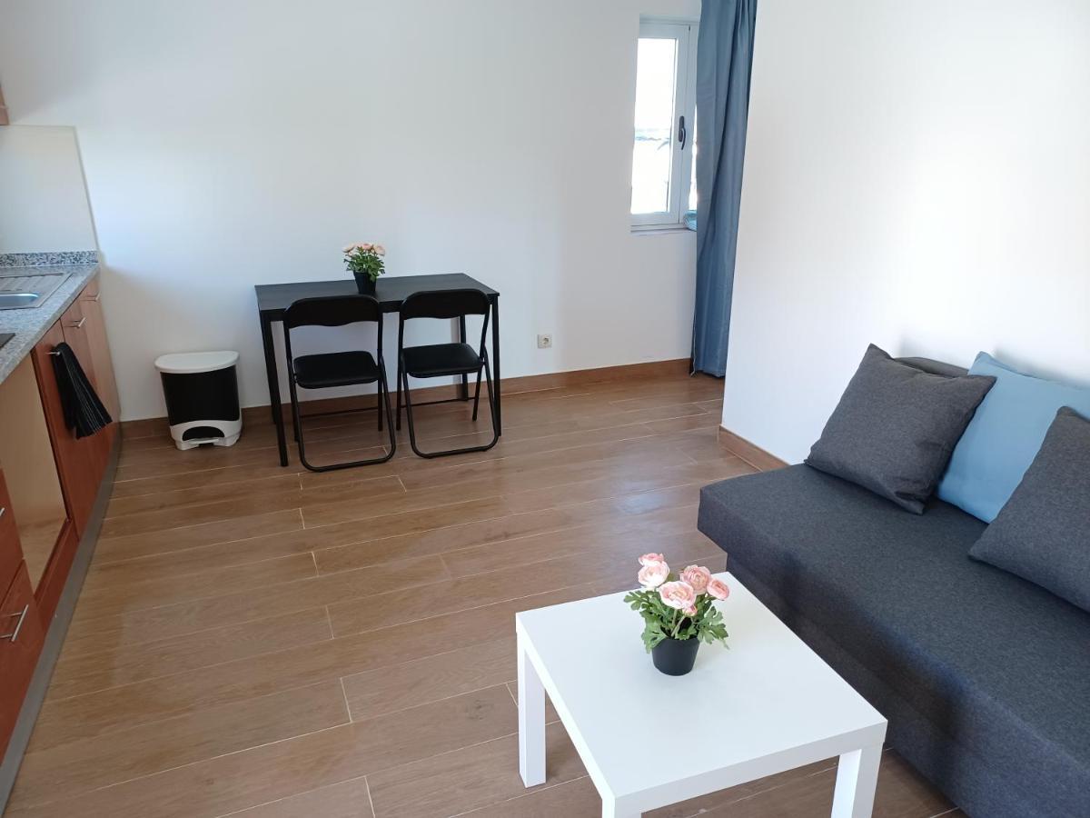 Ferienwohnung Enjoy Oporto Campanha 2 Exterior foto