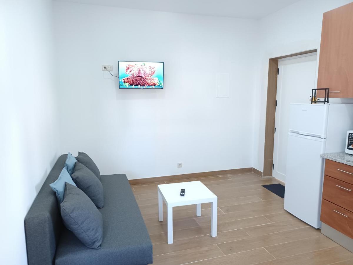 Ferienwohnung Enjoy Oporto Campanha 2 Exterior foto